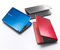 LuvBook S