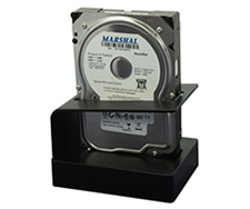 HDD �X�^���h HYBRID