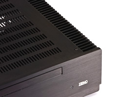 ZENO Fanless Case