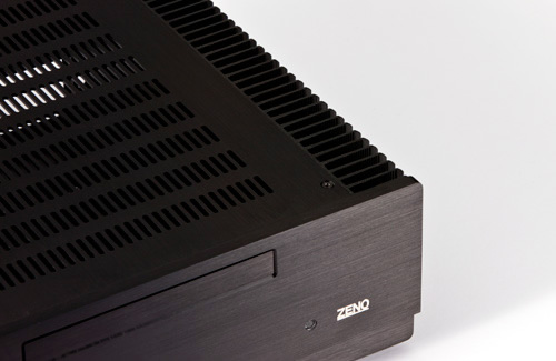 ZENO Fanless Case