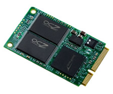 Nocti シリーズ mSATA SSD