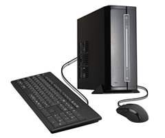 COORDY&rsquo;S I Standard MiniSlim A75 [SMSA75-11I]