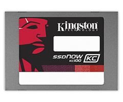 SSDNow KC100
