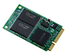 Strata シリーズ mSATA SSD