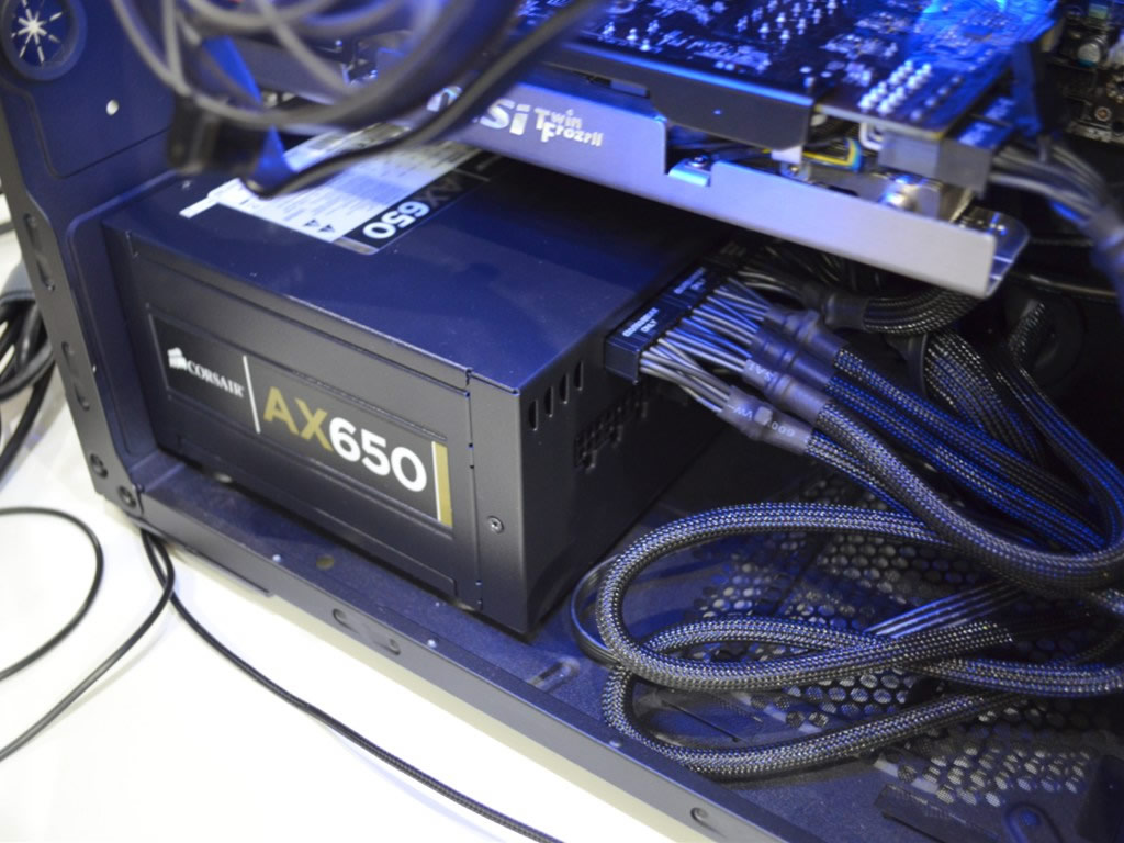 AX650