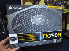 TX750M