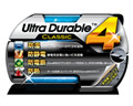 Ultra Durable 4 Classic