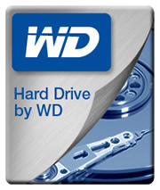 WD