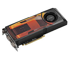 WinFast GTX580 3G
