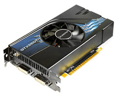 WinFast GTX550 Ti 1G GDDR5