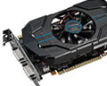 WinFast GTX550 Ti 2G