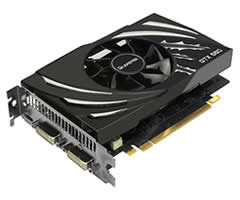 WinFast GTX560 2G