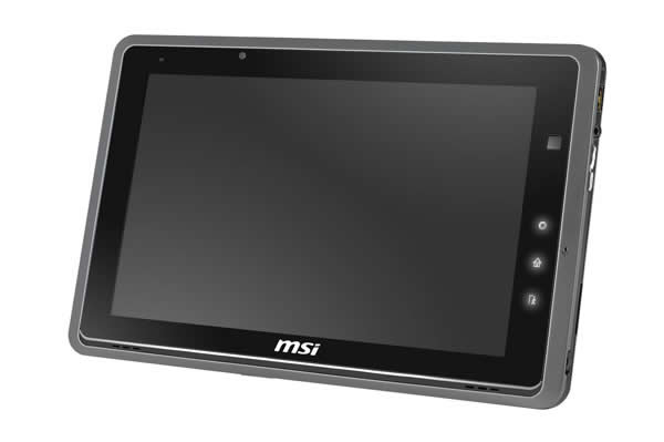 Wind Pad 110W