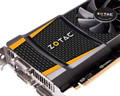 ZOTAC、GTX 590