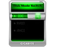 Disk Mode Switch