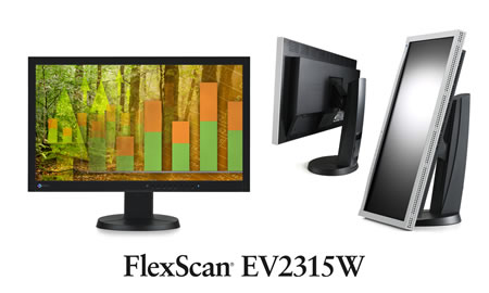 FlexScan EV2315W