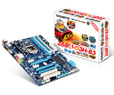 GA-Z68A-D3H-B3/G3