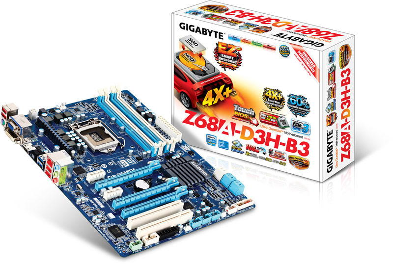 GA-Z68A-D3H-B3/G3