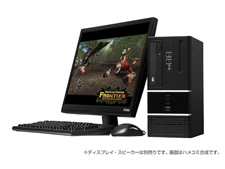 Prime Galleria MHF 推奨モデル JF