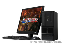 Prime Galleria �O���Q�p�`ONLINE2 �����R���p�N�g���f��