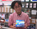 コレオシ