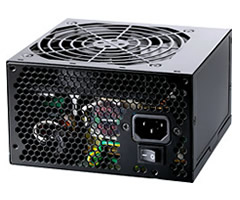 KRPW-J2-650W/85+