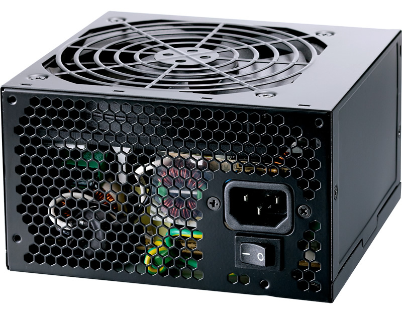 KRPW-J2-650W/85+