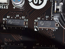 MSI