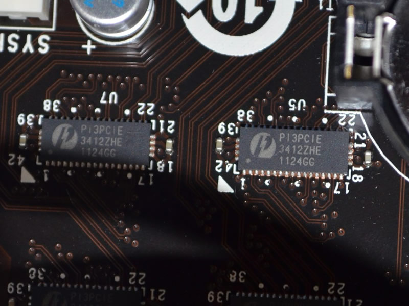 MSI