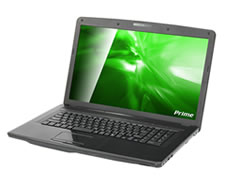 Prime Note Critea VF17A