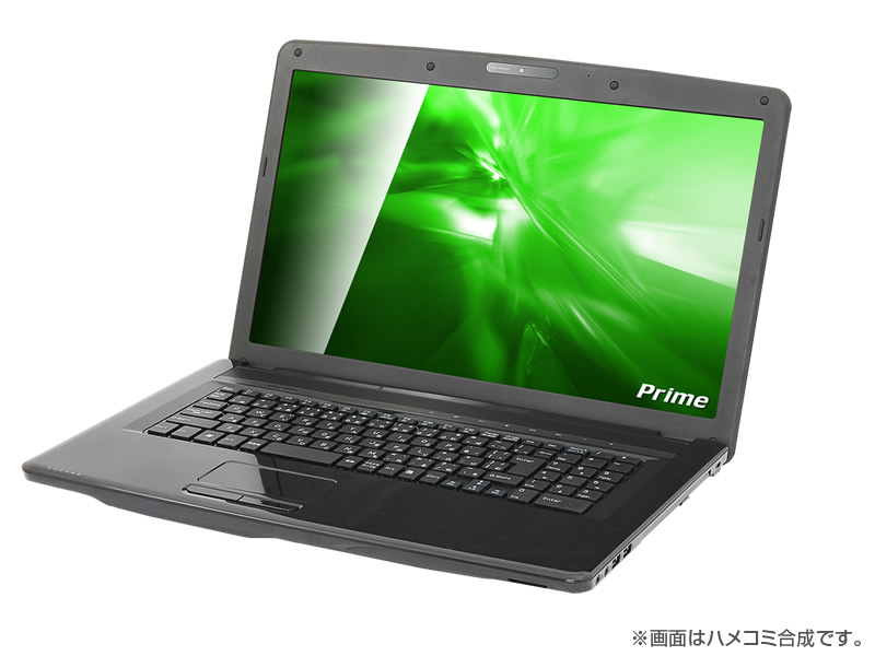 Prime Note Critea VF17A