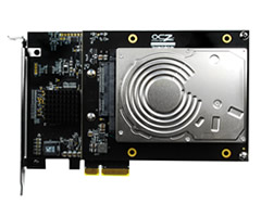 RevoDrive Hybrid
