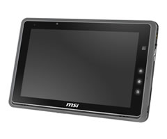 WindPad 110W