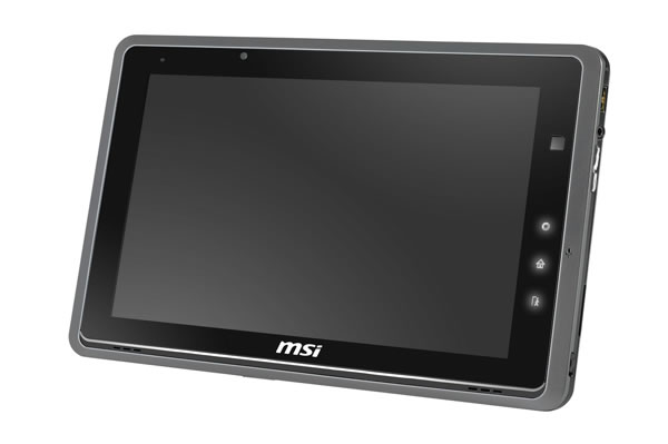 WindPad 110W