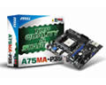 A75MA-P35