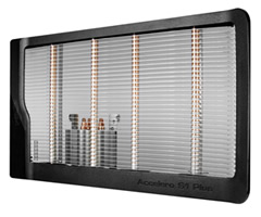 Accelero S1 PLUS