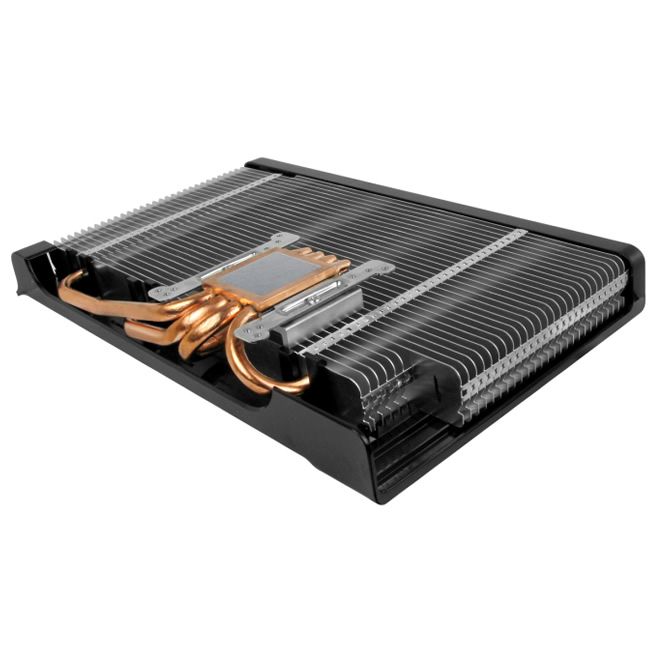 Accelero S1 PLUS