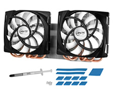 Accelero Twin Turbo 6990