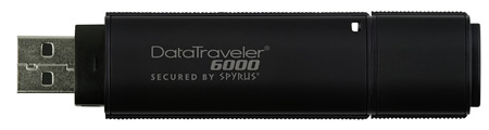 DataTraveler 6000