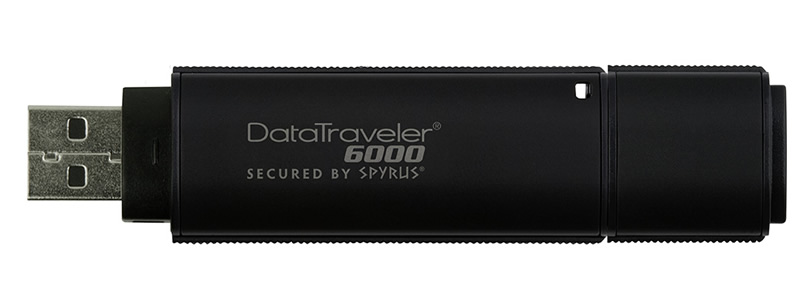 DataTraveler 6000