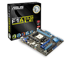 F1A55-M LE