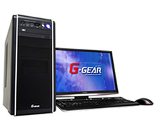 G-GEAR GA7A-Z35/CP1