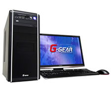 G-GEAR GA7J-C35/ZS2