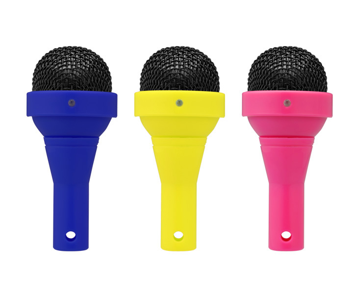 GH-SPA108MIC