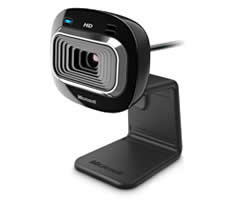 LifeCam HD-3000 V2