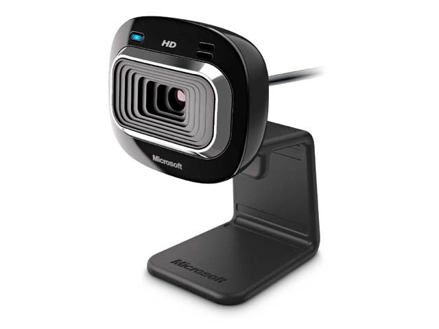 LifeCam HD-3000 V2