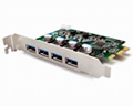 IFC-PCIE4U3S