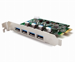 IFC-PCIE4U3S