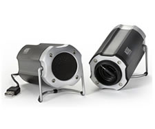 Orbit USB Stereo IML247AA