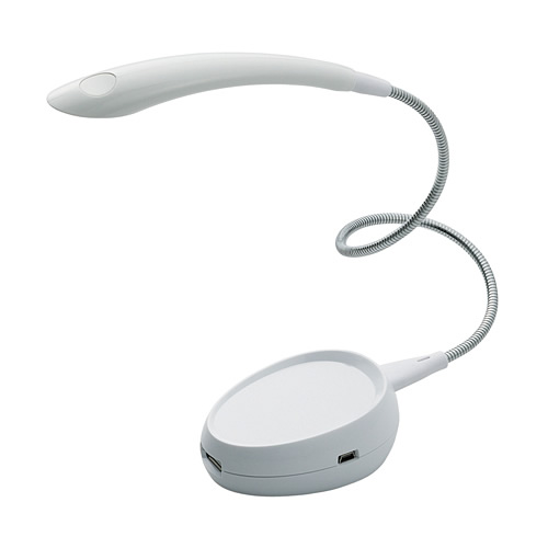 LEC-USB1N02WH